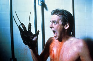 A Nightmare on Elm Street soundboard