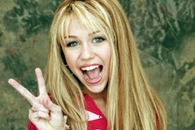 Hannah Montana