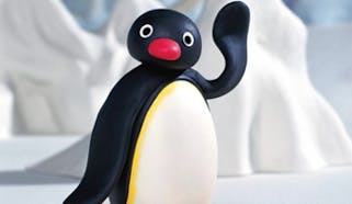 Pingu