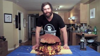 Epic Meal Time