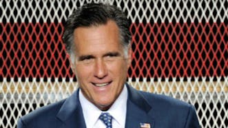 Mitt Romney