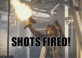 Shots Fired Memes