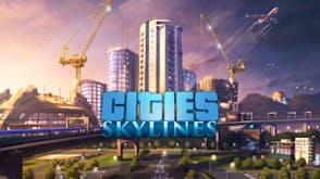 Cities: Skylines soundboard