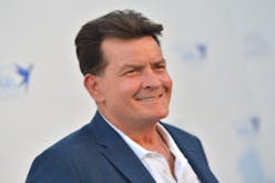 Charlie Sheen soundboard