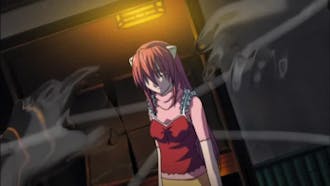 Elfen Lied