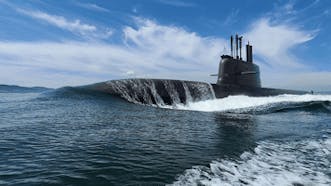 Submarine Sound Effects