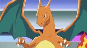 Charizard soundboard