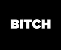Bitch soundboard