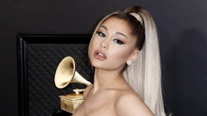 Ariana Grande soundboard