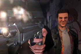 Max Payne