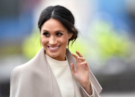 Meghan Markle soundboard