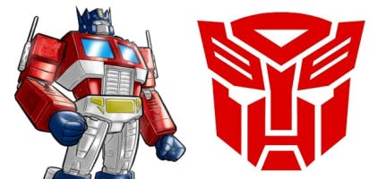 Autobots soundboard