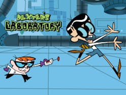 Dexter's laboratory