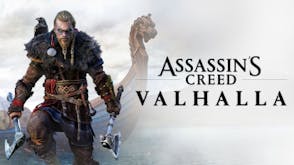 Assassin's Creed Valhalla soundboard