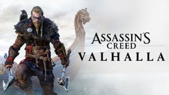 Assassin's Creed Valhalla