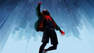 Spider-Man: Into the Spider-Verse