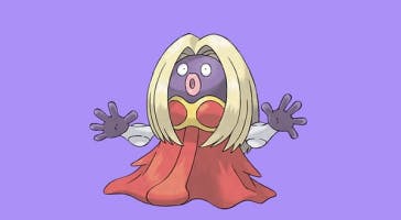 Jynx