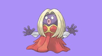 Jynx