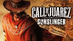 Call of Juarez: Gunslinger soundboard