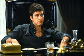 Tony Montana