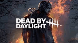 Dead By Daylight