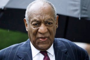 Bill Cosby soundboard