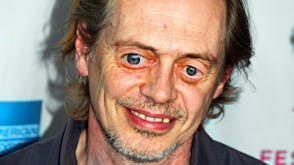 Steve Buscemi soundboard