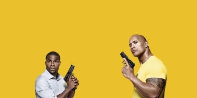 Central Intelligence