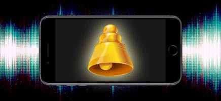 Japanese Ringtones soundboard