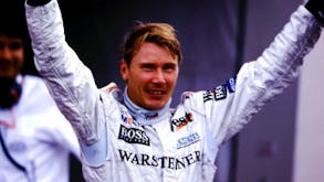 Mika Hakkinen soundboard