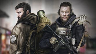 Escape From Tarkov