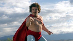 Nacho Libre soundboard