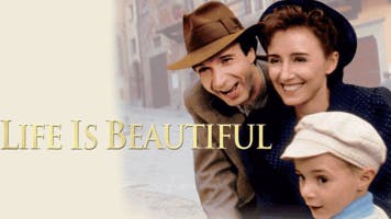 Life Is Beautiful soundboard