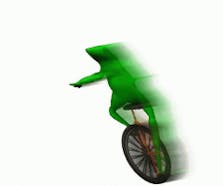 Dat Boi Memes