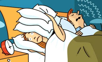 Snore