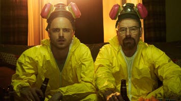 Breaking Bad soundboard