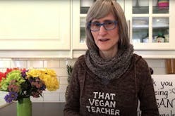 That Vegan Teacher soundboard