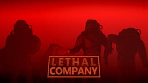 Lethal Company soundboard