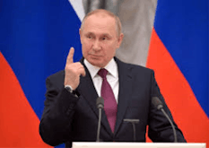 Vladimir Putin soundboard