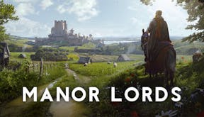 Manor Lords soundboard