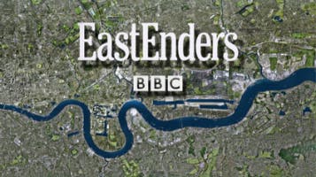EastEnders soundboard