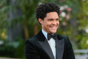 Trevor Noah soundboard