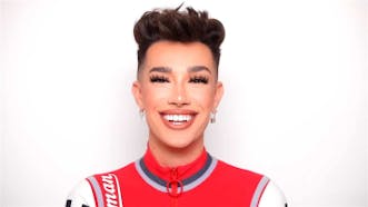 James Charles