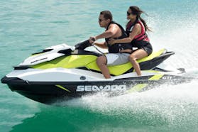 Jet Ski Sound Effects