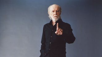 George Carlin