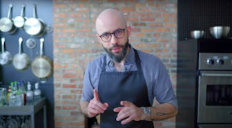 Babish Culinary Universe