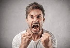 Angry soundboard