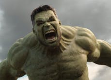 Hulk soundboard