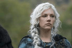 Lagertha soundboard