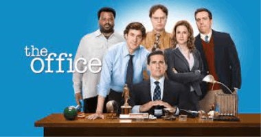 The Office US
